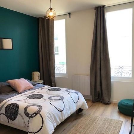 Le Coin Tranquille - City Center Le Havre Exterior foto